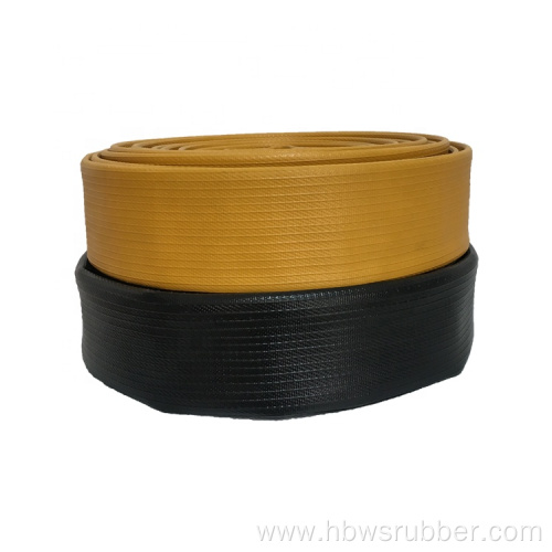 Best selling high quality duraline fire hose